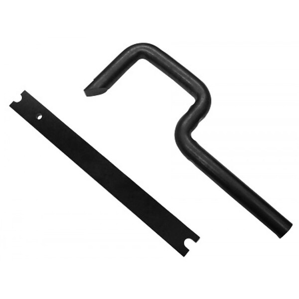 Cta Manufacturing DOOR HINGE PIN TOOL CTA5240 - main